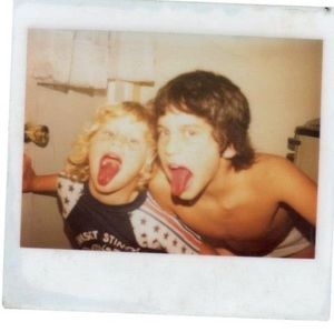 Meet your Posher, Tracy